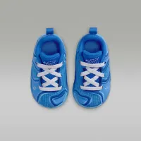 Nike Tatum 3 Baby/Toddler Кросівки блакитний