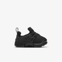 Nike Presto Baby/Toddler Кросівки колір чорний