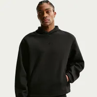 Kobe мужские Nike Dri-FIT Pullover баскетбольные Толстовка с капюшоном цвет черный