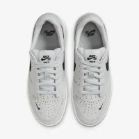 Nike SB Force 58 Skate Shoe цвет серый