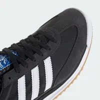 Кроссовки adidas Originals SL RS 72 JI1282 - Черные