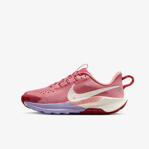 Nike Pegasus Trail 5 Big дитячі Trail Running Кросівки Pink