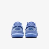 Nike Streetgato Low-Top Soccer Кросівки блакитний