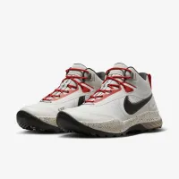 Nike React SFB Carbon Men’s Elite Outdoor Кроссовки цвет серый