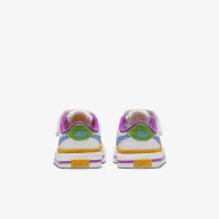 Nike Court Legacy Baby/Toddler Кросівки колір білий