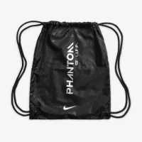 Nike Phantom Luna 2 Elite FG High-Top футбольные бутсы цвет черный