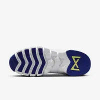 Nike Free Metcon 5 женская для тренировок Кроссовки цвет белый
