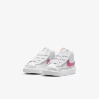 Nike Blazer Mid '77 Baby/Toddler Кросівки колір білий