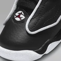 Nike Jordan Pro Strong Baby/Toddler Кроссовки цвет черный