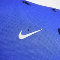 Nike Tour чоловічі Dri-FIT для гольфу Polo блакитний