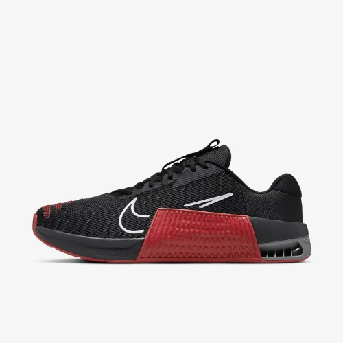 Nike Metcon 9 мужские для тренировок Кроссовки цвет черный