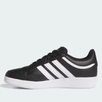 Кроссовки adidas Hoops 4.0 JI3474 - Черные
