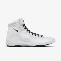 Nike Inflict Wrestling Кроссовки цвет белый