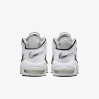 Nike Air More Uptempo '96 мужские Кроссовки цвет серый