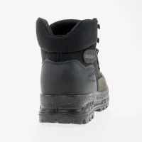 Кроссовки Grisport 399SV624G - Зеленые