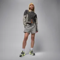 Nike Jordan Trunner LX женская Кроссовки цвет зеленый