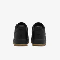 Nike Air Force 1 '07 чоловічі Кросівки колір чорний