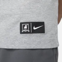 AFC Richmond мужские Nike Bantr футболка цвет серый