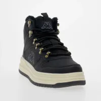 Кроссовки Kappa Tobin 243364-1143 - Черные