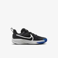 Nike Star Runner 4 Little дитячі Кросівки колір чорний