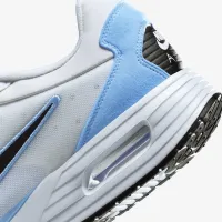 Nike Air Max Solo чоловічі Кросівки колір білий