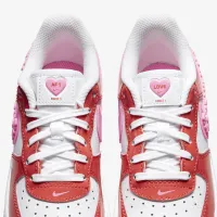 Nike Force 1 LV8 Little Kids' Shoes