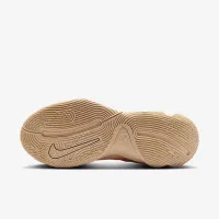 Nike Giannis Immortality 4 баскетбольные Кроссовки цвет коричневый