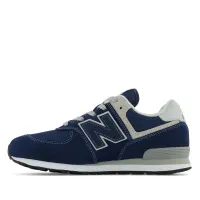 Кроссовки New Balance GC574EVN - Cиний