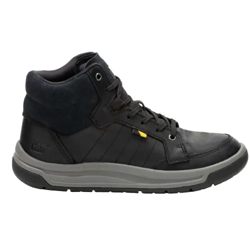 Кроссовки Мужские CAT CATERPILLAR APA CUSH MID (P725848)
