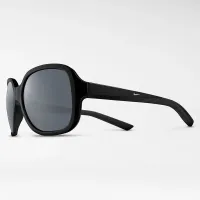 Nike Audacious Sunglasses колір чорний