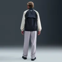Nike Club чоловічі Woven Куртка блакитний