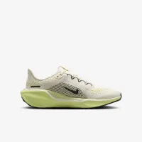 Nike Pegasus 41 Big детские Road Running Кроссовки цвет коричневый