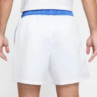 Nike Sportswear Club мужские Flow Football шорты цвет белый