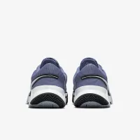 Nike Zoom GP Challenge 1 женская Hard Court Tennis Кроссовки синий