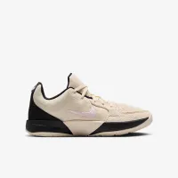 Nike Ja 2 Big дитячі баскетбольні Кросівки колір білий