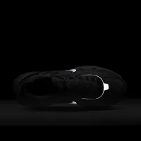 Nike V2K Run женская Кроссовки цвет серый