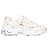 Кроссовки Женские Skechers D'Lites (149267-WLV)