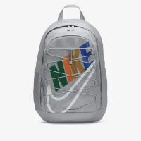 Nike Hayward наплічник (26L) колір сірий