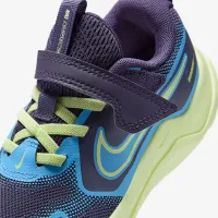 Nike Cosmic Runner Little дитячі Кросівки колір фіолетовий