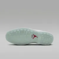 Nike Jordan ADG 5 для гольфу Кросівки колір білий
