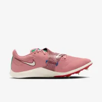 Nike Rival Jump Track & Field Jumping Spikes Pink