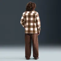 Nike SB Essential Skate Shirt Куртка цвет белый