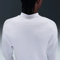 NikeCourt Slam чоловічі Tennis Cardigan колір білий