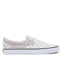 Кросівки Vans Color Theory Classic Slip-On VN0A7Q5DBLL1 - Бежевий