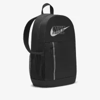 Nike Elemental детские Graphic рюкзак (20L) цвет черный