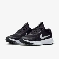 Nike Star Runner 5 Big дитячі Running Кросівки колір чорний