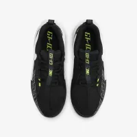 Nike G.T. Cut 3 Big детские баскетбольные Кроссовки цвет черный