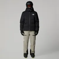 Куртка The North Face Cirque 0A87Y4JK31 - Чорна