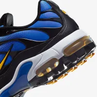 Nike Air Max Plus для гольфу Кросівки блакитний