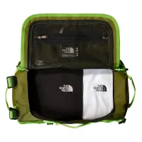 Сумка The North Face Base Camp Duffel XS 0A52SS32C1 - зеленая